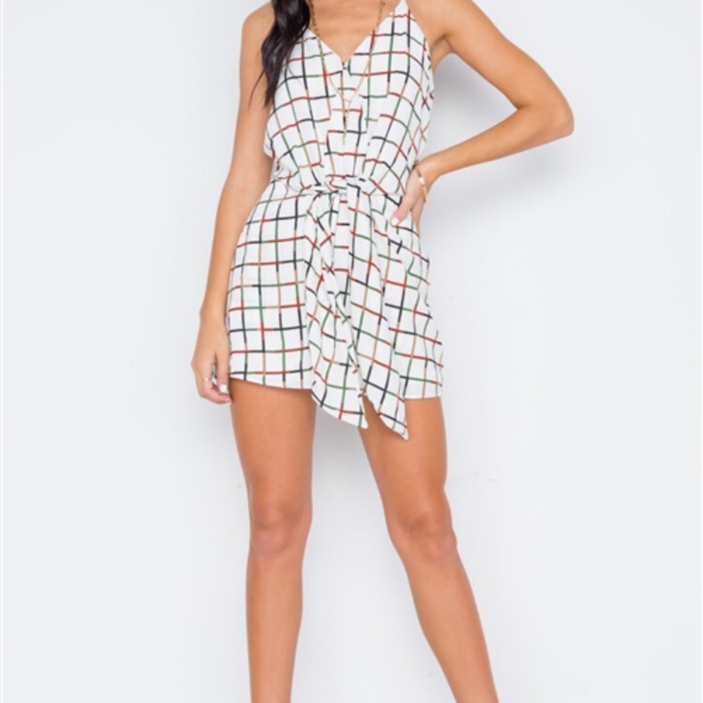 Romper fun!!